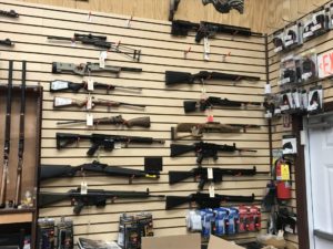 MassGOP Unhappy With Lack of Transparency In Gun Control Bill Push - NewBostonPost