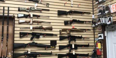 MassGOP Unhappy With Lack of Transparency In Gun Control Bill Push - NewBostonPost
