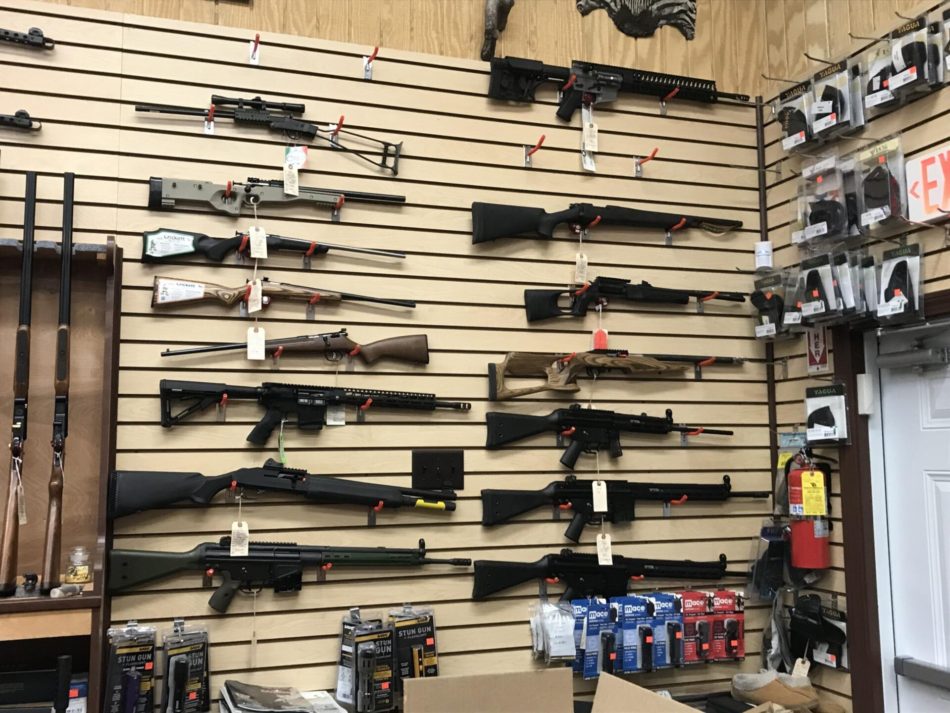 MassGOP Unhappy With Lack of Transparency In Gun Control Bill Push - NewBostonPost