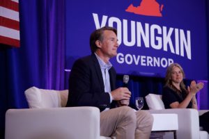 Virginia governor vetoes 30 bills concerning gun regulation - JURIST