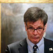 Wyoming governor vetoes bill to allow concealed carry in public schools and meetings