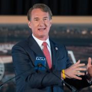 Youngkin acts on gun bills, vetoing dozens as expected, amending six and signing two pairs