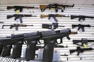 Colorado Democrats blasted for sweeping gun control measures: ‘Self-defense is not a sin. It’s a human right’