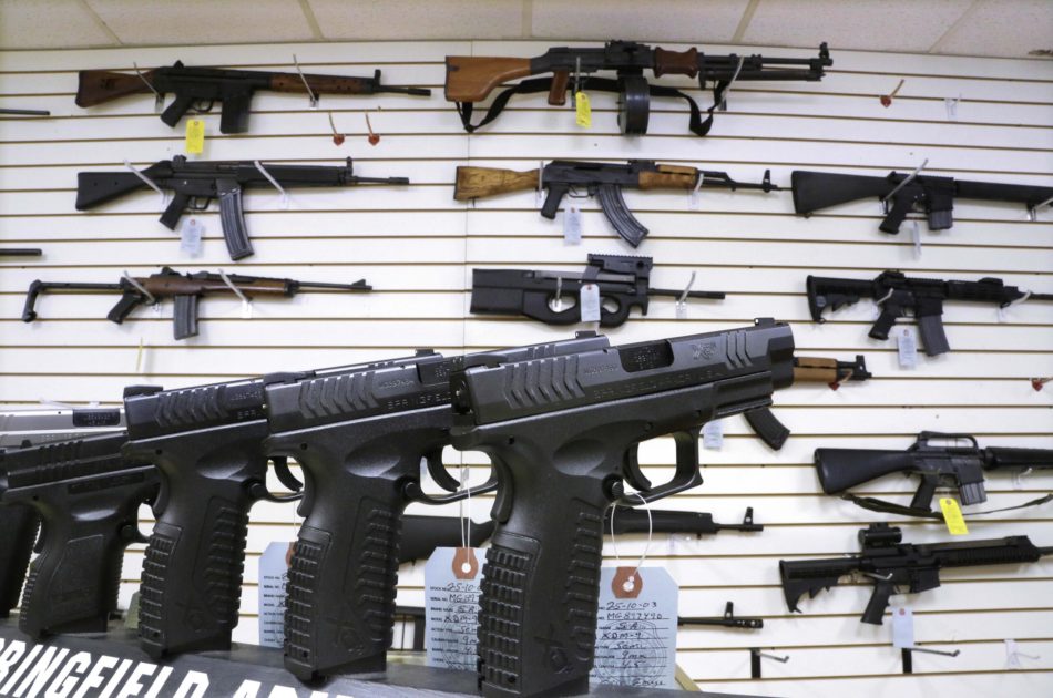 Colorado Democrats blasted for sweeping gun control measures: ‘Self-defense is not a sin. It’s a human right’