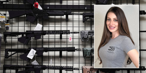 Colorado Dems push sweeping gun control laws that are flying under national radar: 'Public is fed up'