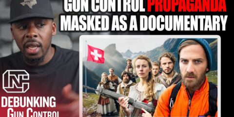 Debunking the Viral Gun Control Propaganda: Why the Swiss Love Their Guns More Than Americans