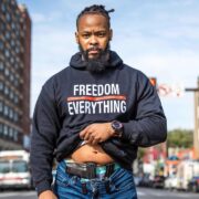 'Gun control is racist'