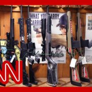 What can the US learn from Australia's gun reforms?