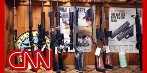 What can the US learn from Australia's gun reforms?