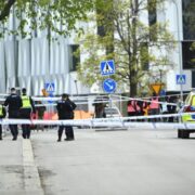 3 people dead after shooting in Uppsala, Sweden: police