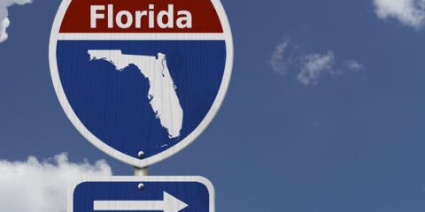 Florida Senate Kills Gun Rights Bill Again
