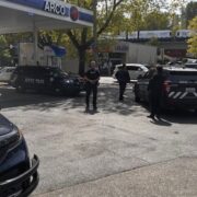 Seattle police investigate 15 year old shot near Franklin High...