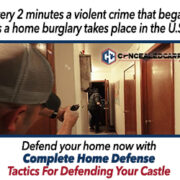 Complete Home Defense - GunControlAmerical