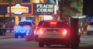 Witnesses describe aftermath of fatal Myrtle Beach shooting