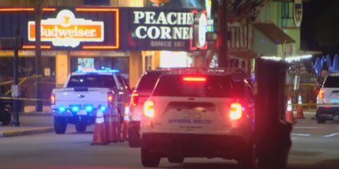 Witnesses describe aftermath of fatal Myrtle Beach shooting