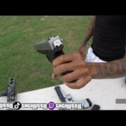 COP OR DROP JAYTHESHOOTER GUNS
