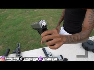 COP OR DROP JAYTHESHOOTER GUNS