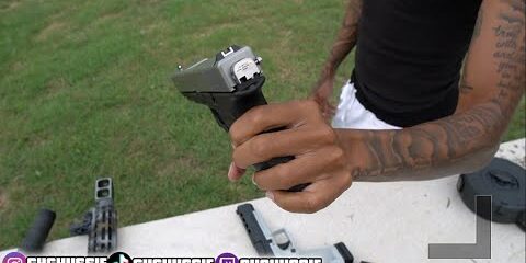 COP OR DROP JAYTHESHOOTER GUNS