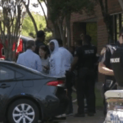$50K reward offered for info in Hickory Hill mass shooting | News