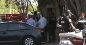 $50K reward offered for info in Hickory Hill mass shooting | News