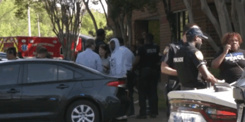 $50K reward offered for info in Hickory Hill mass shooting | News