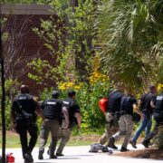 After FSU shooting, Florida universities to look at campus security