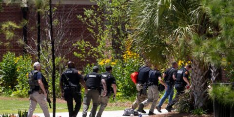 After FSU shooting, Florida universities to look at campus security