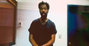 Bruce Foster ruled not competent for trial in New Albany shooting case