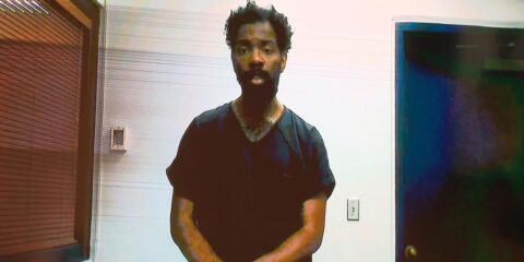 Bruce Foster ruled not competent for trial in New Albany shooting case