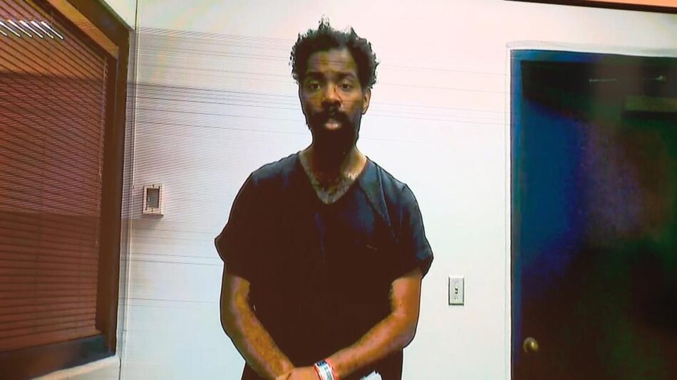 Bruce Foster ruled not competent for trial in New Albany shooting case