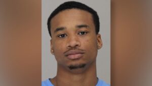 Dallas, Texas Wilmer-Hutchins school shooting suspect indicted