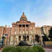 Dems score legislative wins on gun control, other issues in Colorado | Colorado