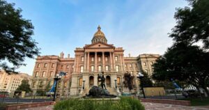 Dems score legislative wins on gun control, other issues in Colorado | Colorado