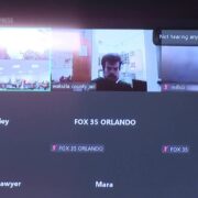 Florida State student accused in a mass shooting on campus to remain jailed