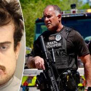 Grand jury indicts Phoenix Ikner in Florida State University mass shooting