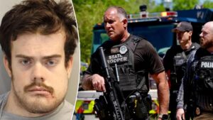 Grand jury indicts Phoenix Ikner in Florida State University mass shooting