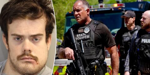 Grand jury indicts Phoenix Ikner in Florida State University mass shooting
