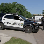 Houston mass shooting: 1 dead and 13 others injured after gunfire erupts at family gathering in Texas