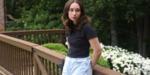 How mass shootings have impacted Florida State student Molly Canty since youth