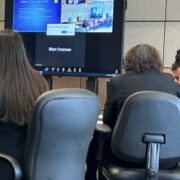 Man accused of mass shooting threats to remain jailed