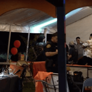 One killed, more than a dozen injured in mass shooting at Houston house party