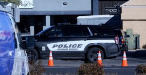 Six people wounded, one critically, in mass shooting in Colorado Springs