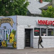 Teen admits role in daytime mass shooting outside Twin Cities market that wounded 9