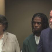 Trial date postponed for July 2025 for mass shooting spree suspect Ezekiel Kelly