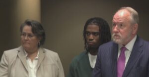 Trial date postponed for July 2025 for mass shooting spree suspect Ezekiel Kelly