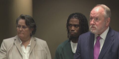 Trial date postponed for July 2025 for mass shooting spree suspect Ezekiel Kelly