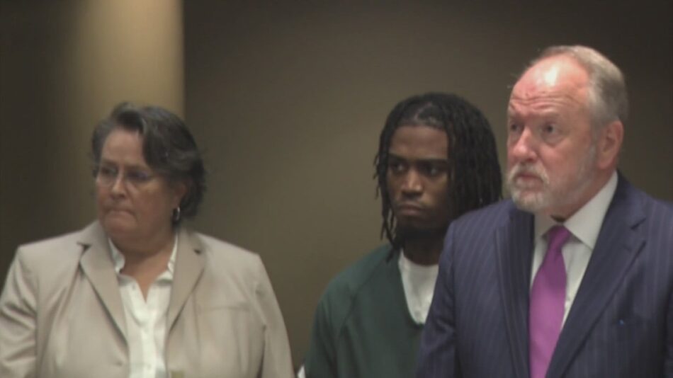Trial date postponed for July 2025 for mass shooting spree suspect Ezekiel Kelly