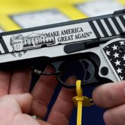 Trump Admin Reverses Biden Ban on Rapid-Fire Gun Modifications