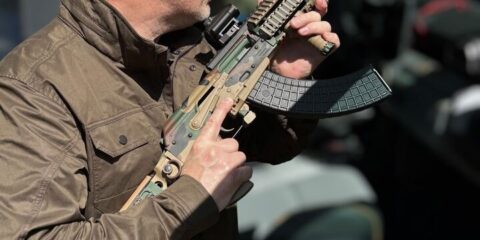 Truck Guns, Part 1: From Stagecoaches to Tacomas